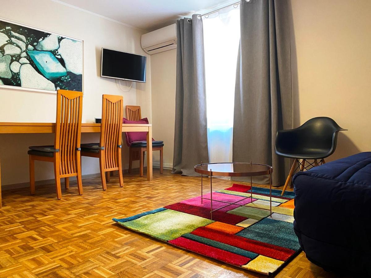 Laterale Residences Riquewihr Bagian luar foto