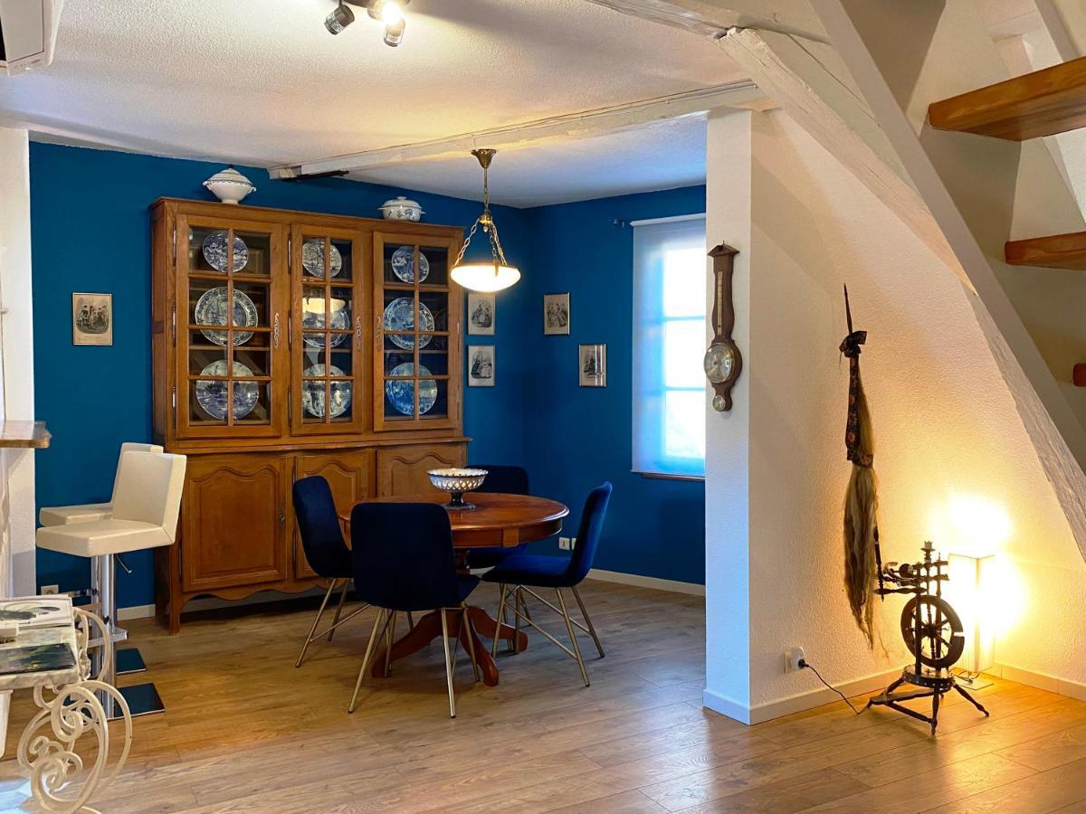 Laterale Residences Riquewihr Bagian luar foto
