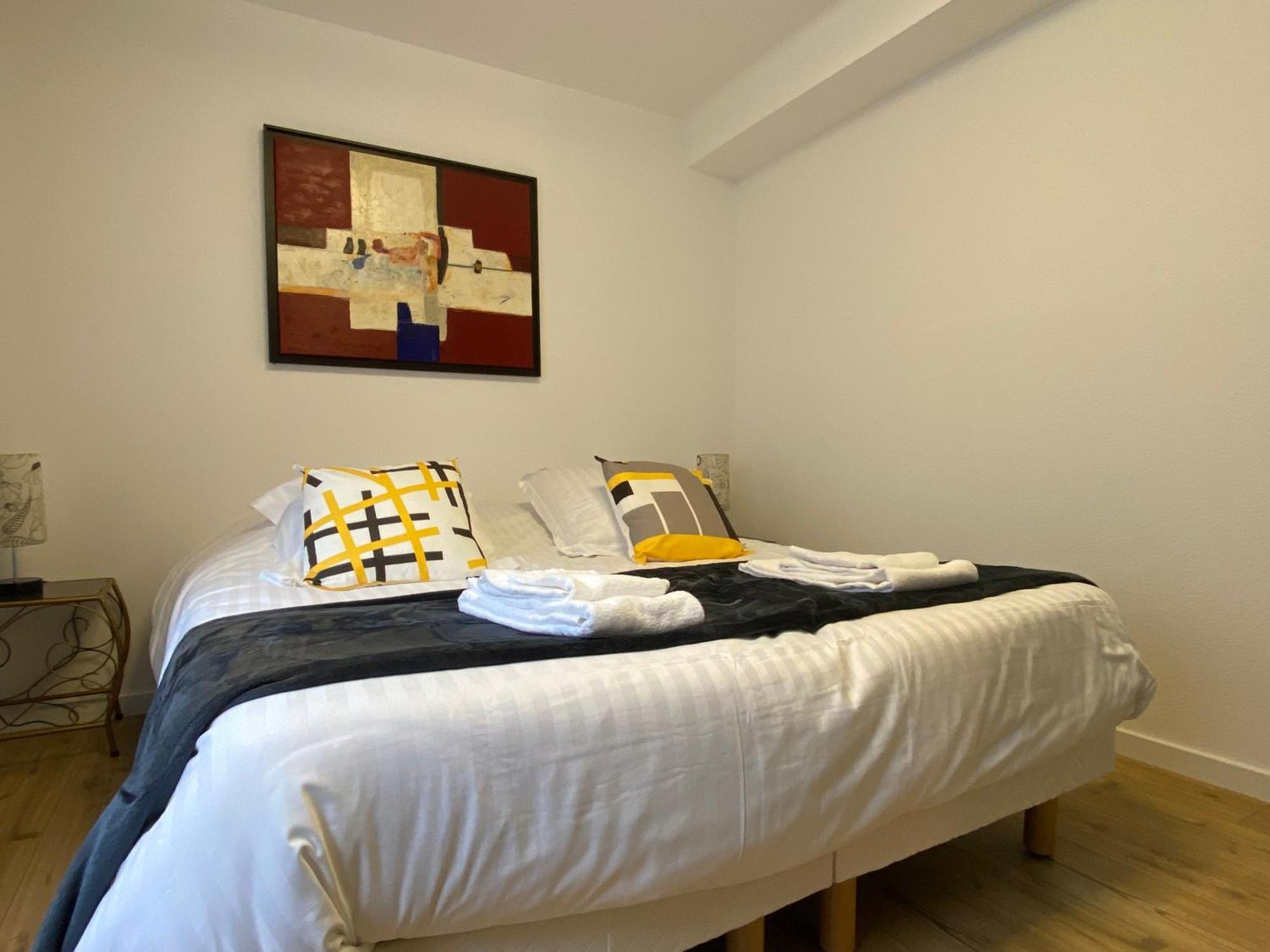Laterale Residences Riquewihr Bagian luar foto