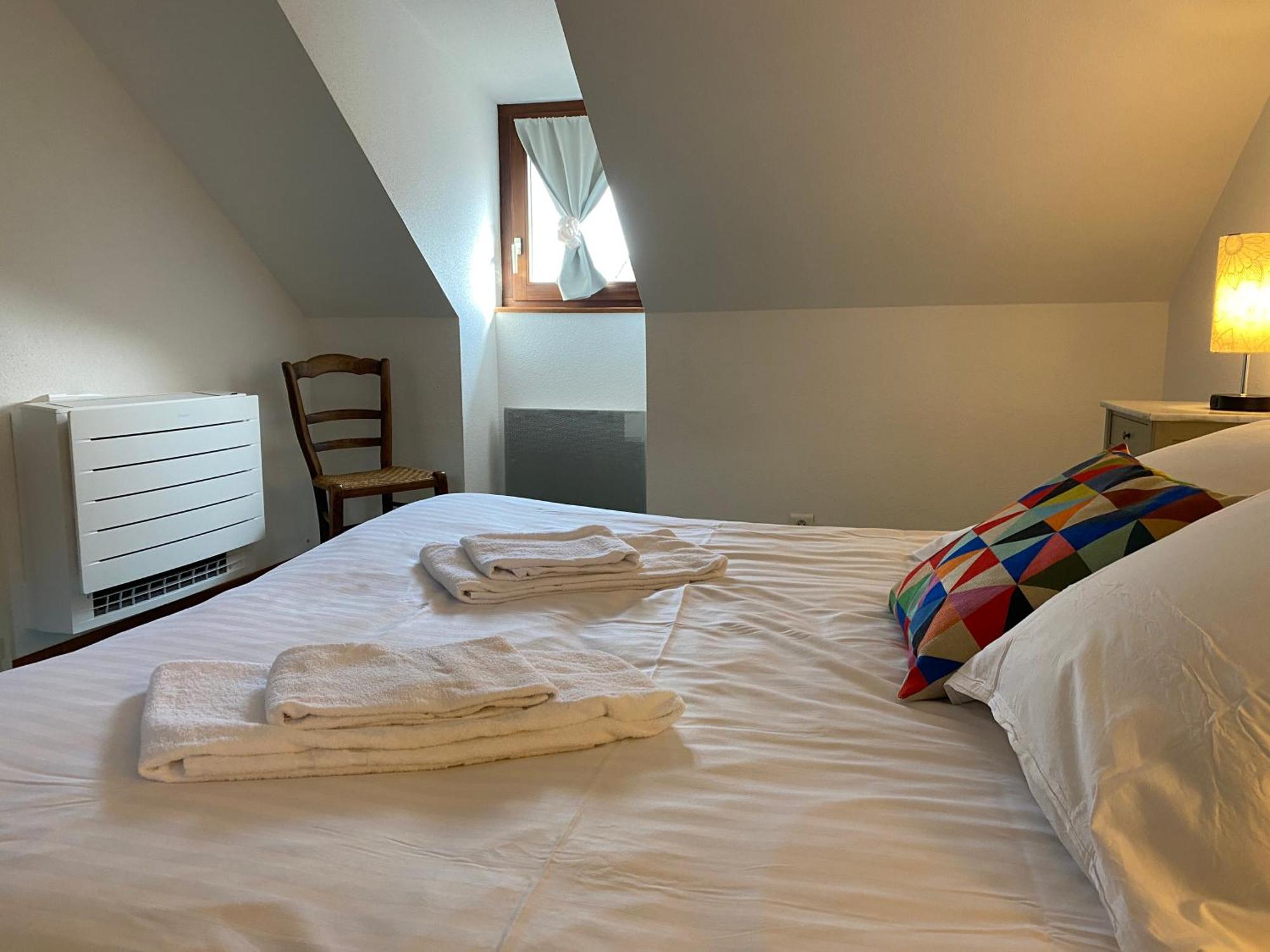 Laterale Residences Riquewihr Bagian luar foto