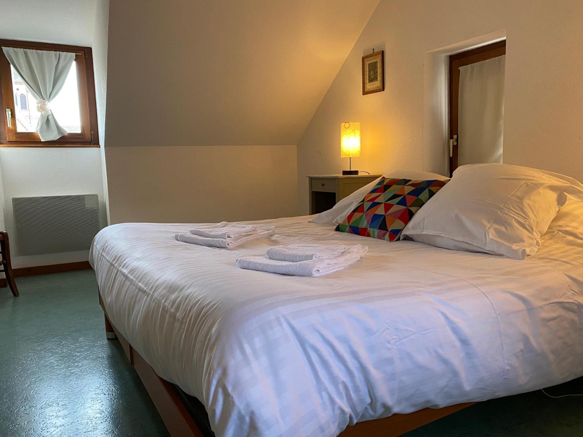 Laterale Residences Riquewihr Bagian luar foto