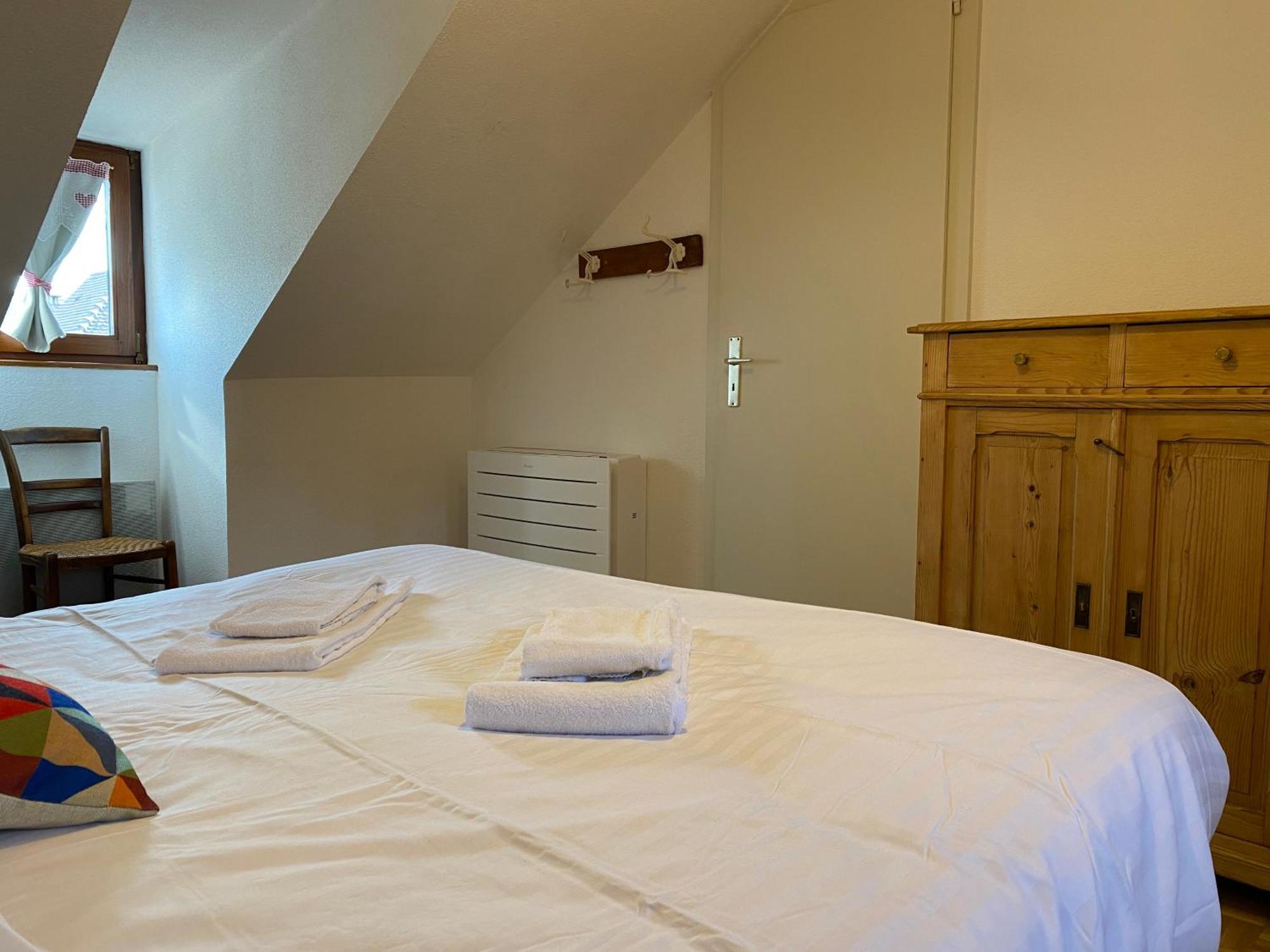 Laterale Residences Riquewihr Ruang foto