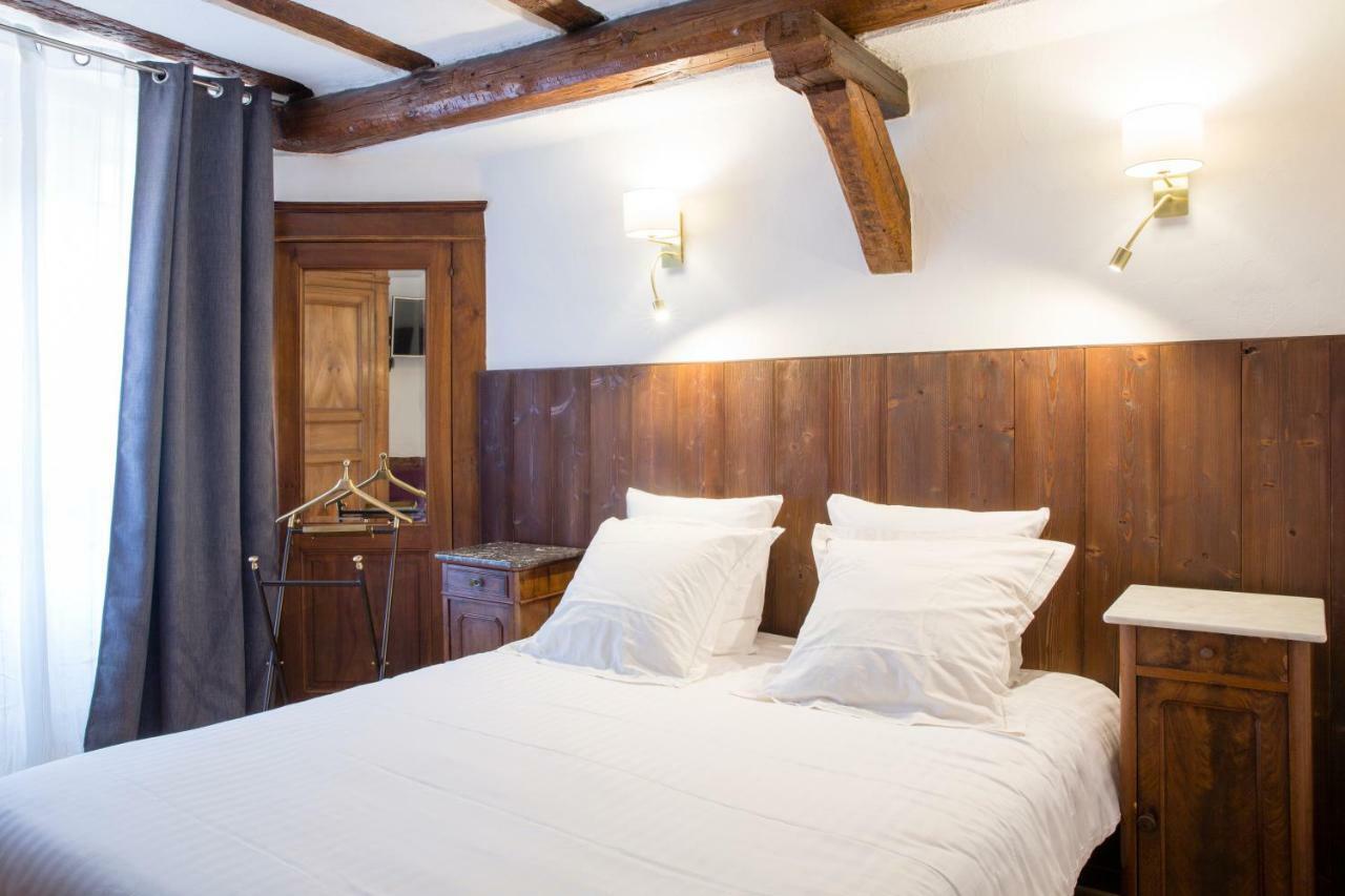 Laterale Residences Riquewihr Bagian luar foto