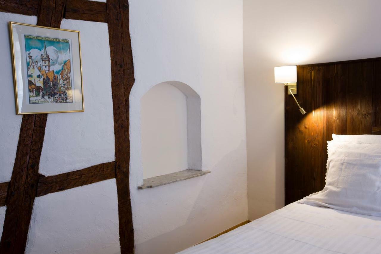 Laterale Residences Riquewihr Bagian luar foto