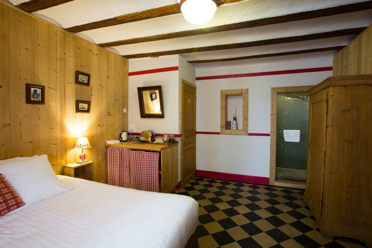 Laterale Residences Riquewihr Bagian luar foto