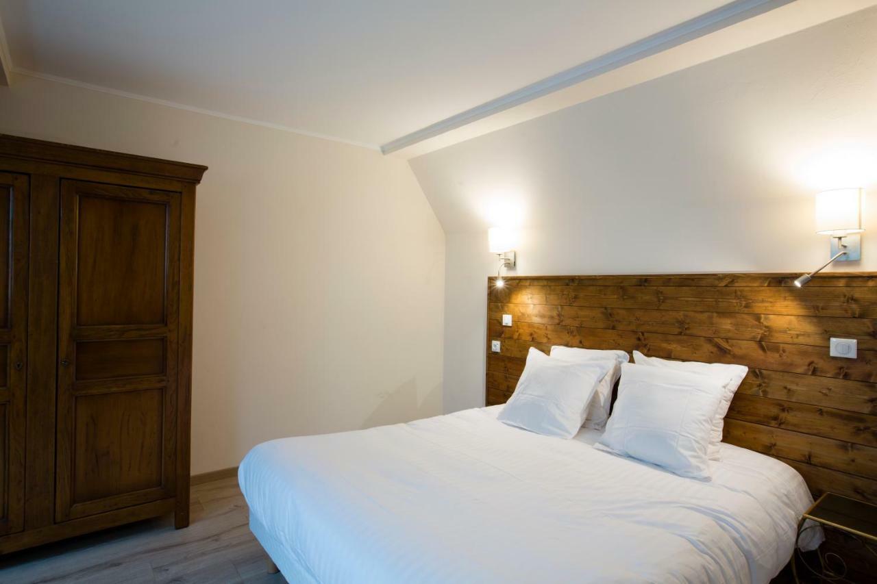 Laterale Residences Riquewihr Bagian luar foto