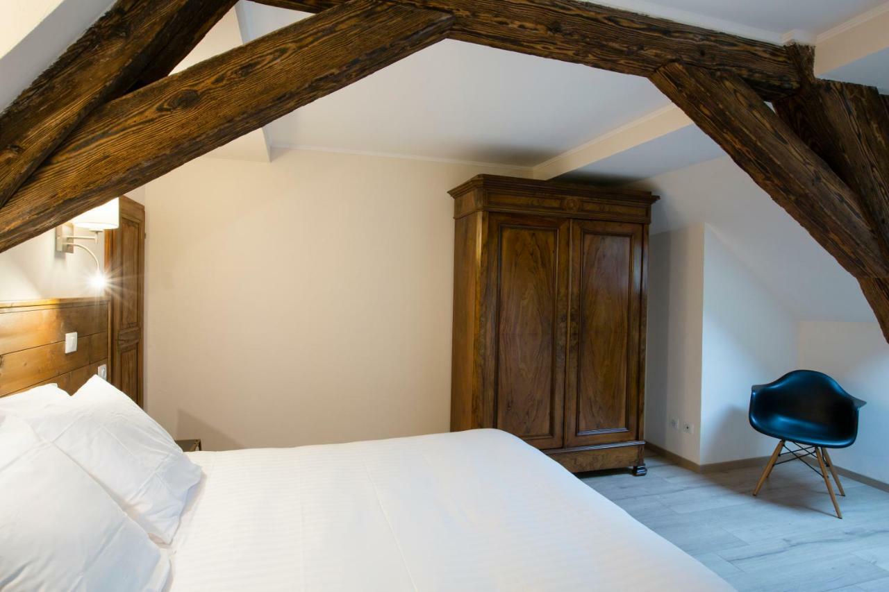 Laterale Residences Riquewihr Bagian luar foto