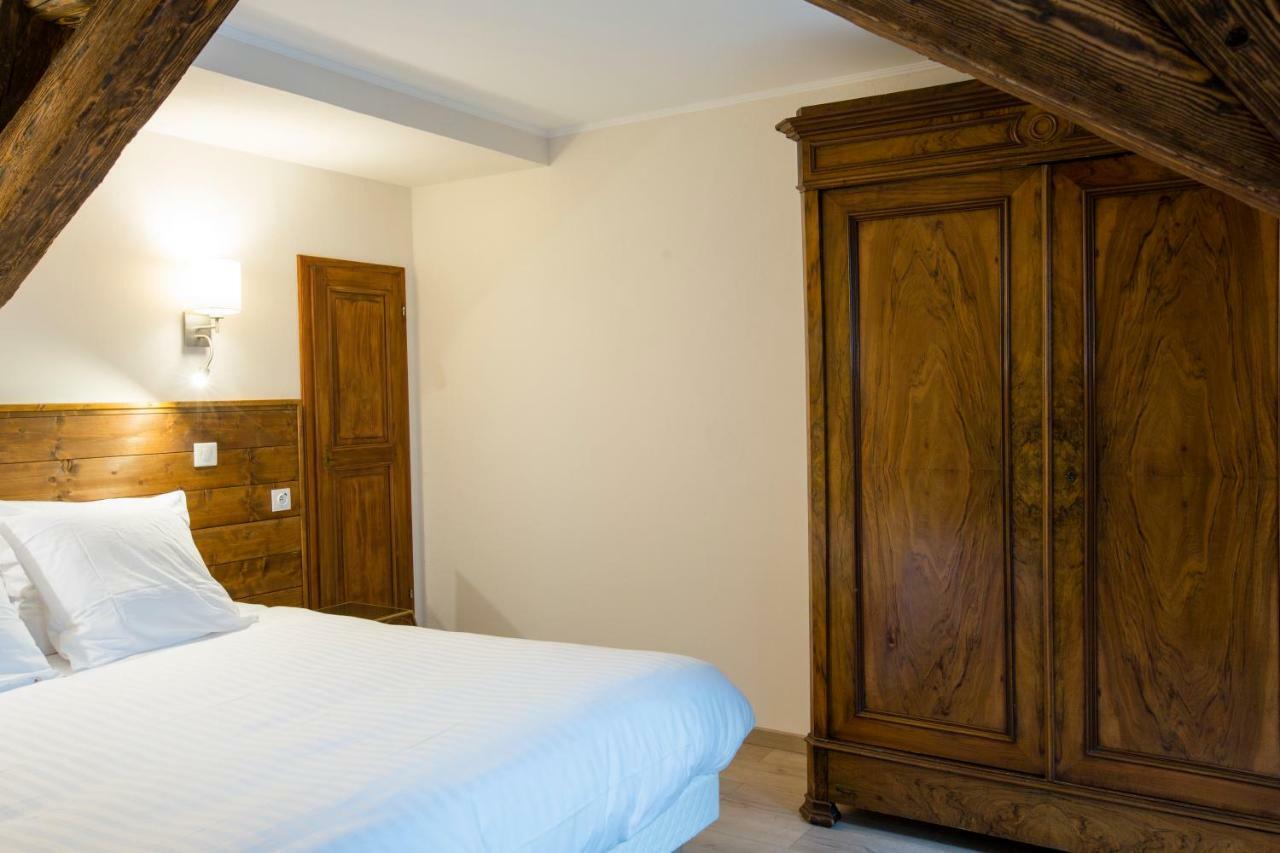 Laterale Residences Riquewihr Bagian luar foto