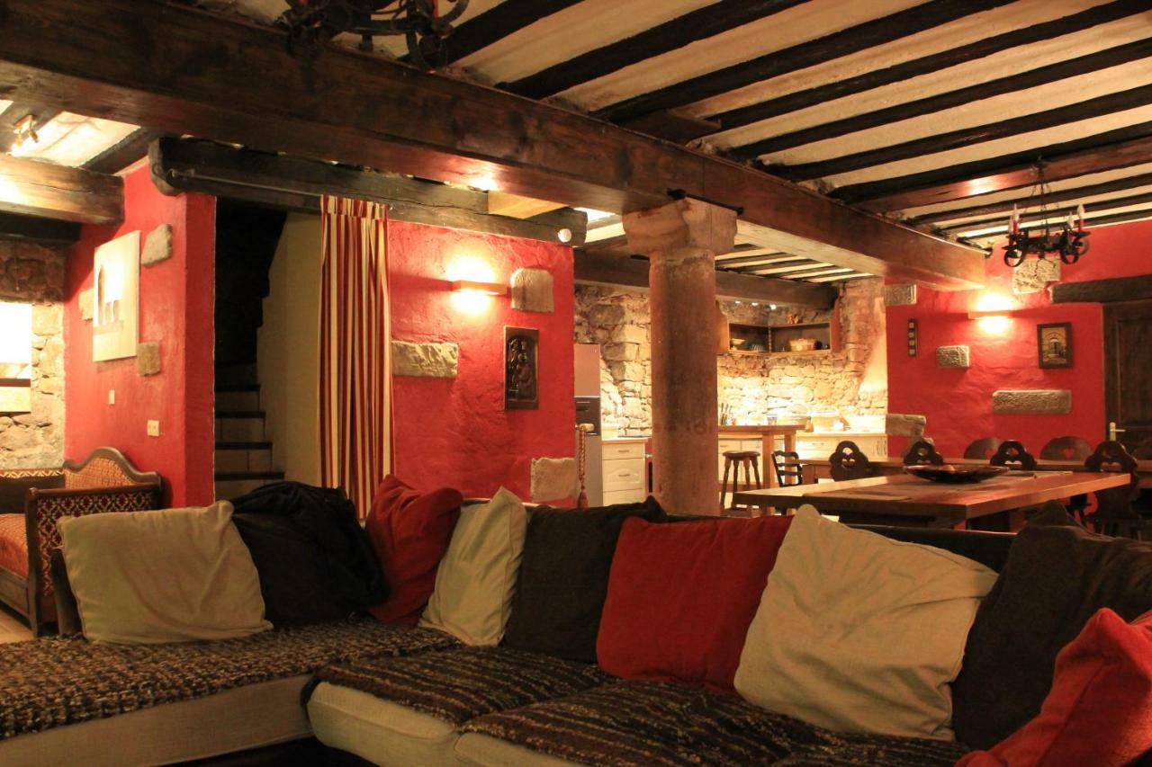 Laterale Residences Riquewihr Bagian luar foto